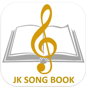 Songs Book